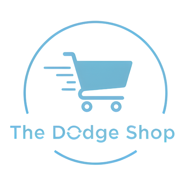 THE DODGE SHOP