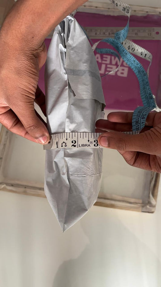 Adjustable Waist Trimmer Belt