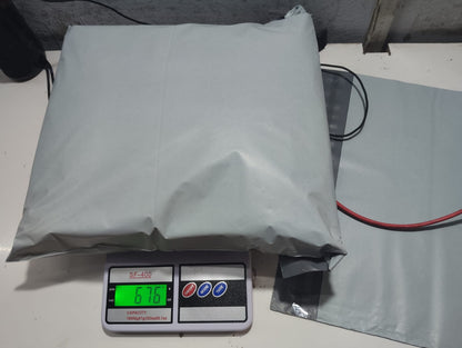 Cotton Blend Polo Collar Men'S Tshirt (Pack Of 4)-XXL