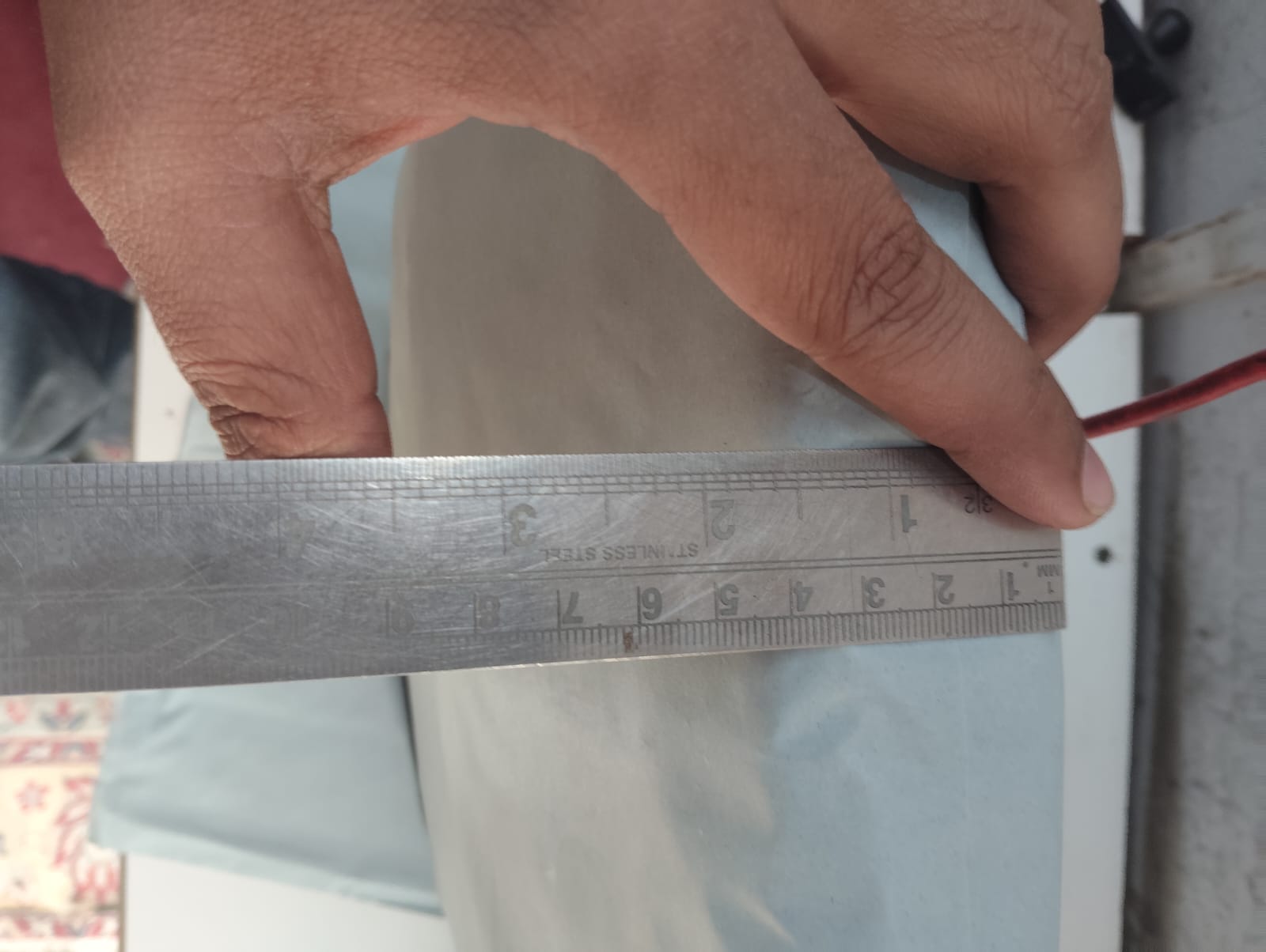 Cotton Blend Polo Collar Men'S Tshirt (Pack Of 4)-XXL