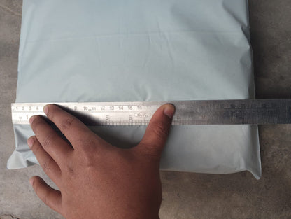 Cotton Blend Polo Collar Men'S Tshirt (Pack Of 4)-XXL