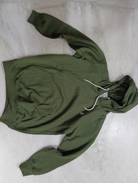 Oversized Hoodie - XXL