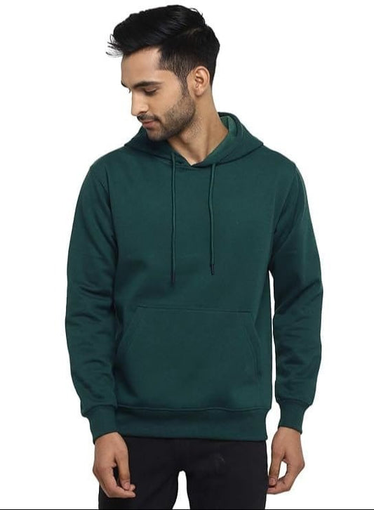 Oversized Hoodie - XXL