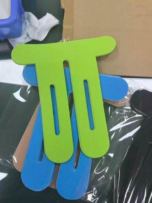 Kinesiology Tape For Knee (Pack Of 10)