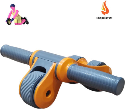 Ab Roller Wheel, Abdominal Wheel Kit, Abs Exercise Equipment