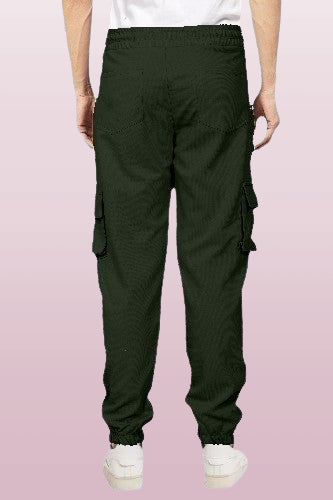 Men's Sky Performance Cargo Pants – Size : 36 I Color : Green