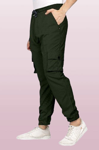 Men's Sky Performance Cargo Pants – Size : 36 I Color : Green