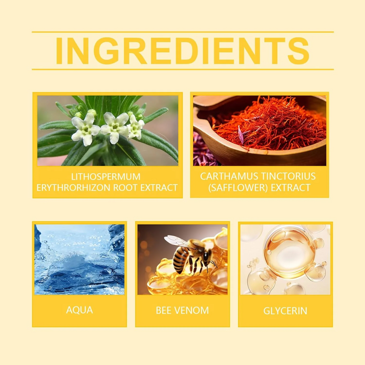 Bee Venom VitiGO Correcting Cream (Pack Of 2)