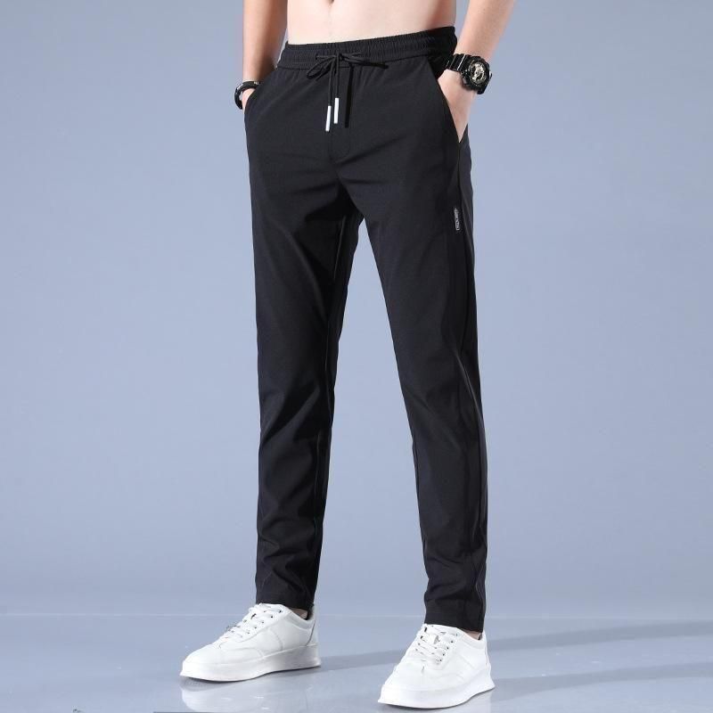 Combo of Men's NS Lycra Track Pants - XXL
