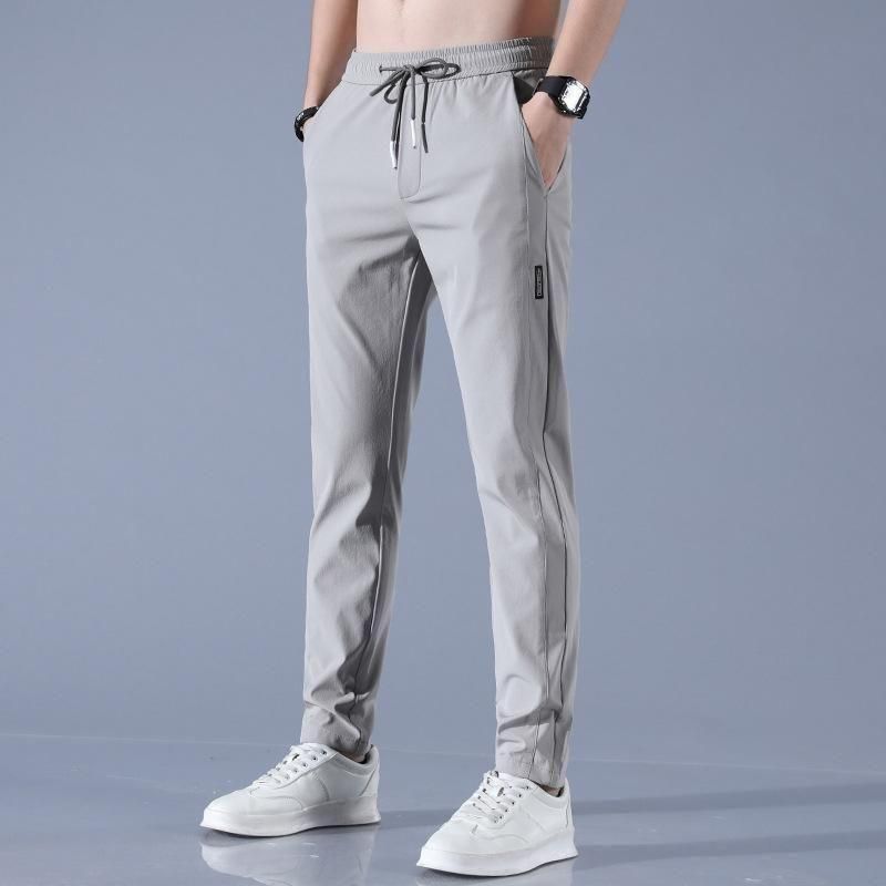 Combo of Men's NS Lycra Track Pants - XXL